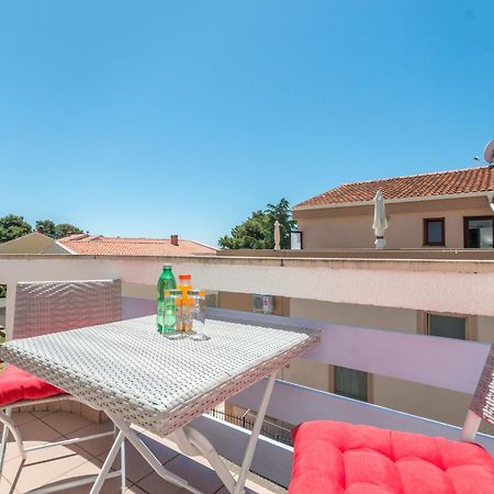 Villa Allegra Zadar Exterior foto
