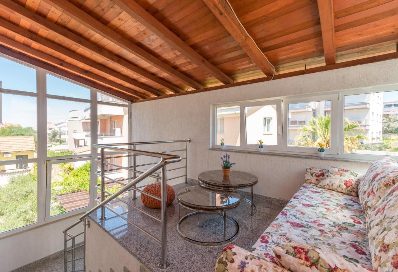 Villa Allegra Zadar Exterior foto